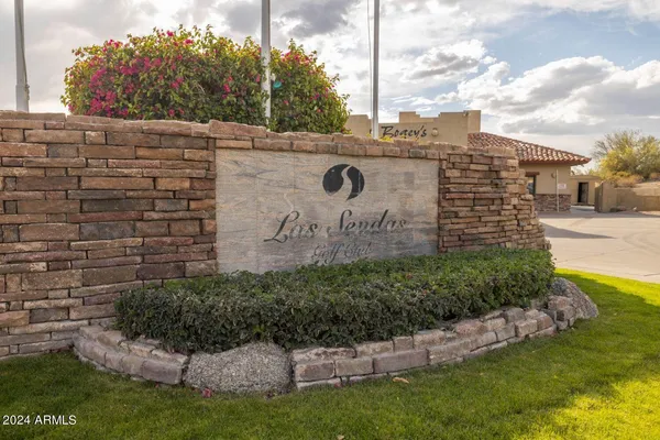 $12,500 | 3055 North Red Mountain, Unit 212, Mesa, AZ 85207