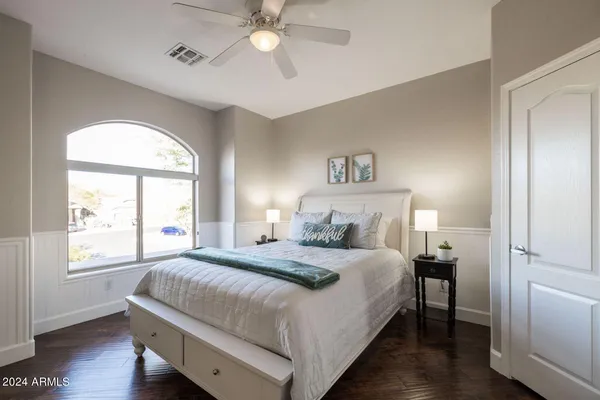 $12,500 | 3055 North Red Mountain, Unit 212, Mesa, AZ 85207