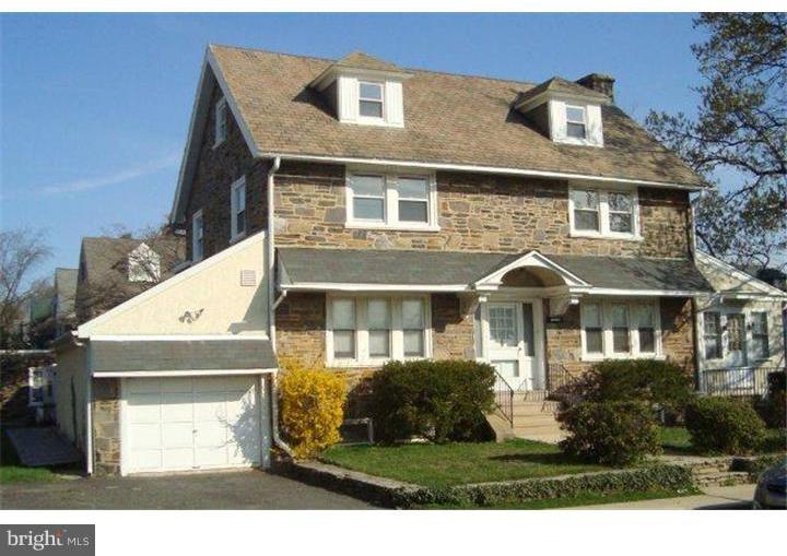 7000 Llanfair Road Upper Darby, PA 19082 - Photo 1 of 18 Exterior Front