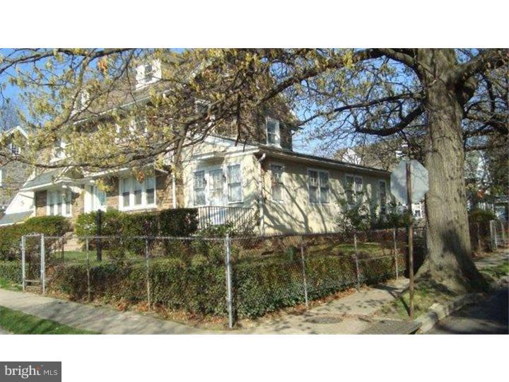 7000 Llanfair Road Upper Darby, PA 19082 - Photo 2 of 18 Exterior Side