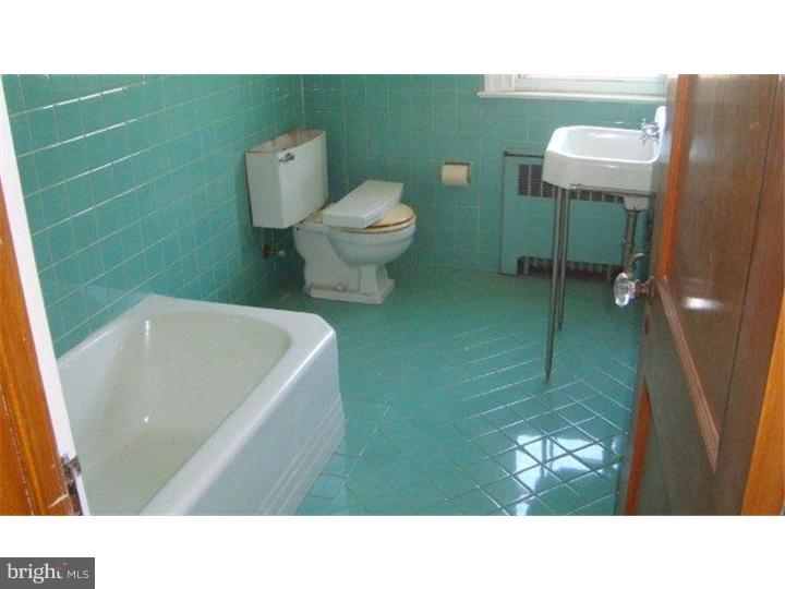 7000 Llanfair Road Upper Darby, PA 19082 - Photo 12 of 18 Bathroom