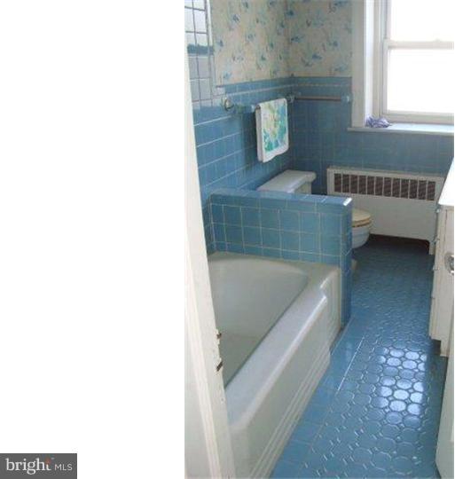 7000 Llanfair Road Upper Darby, PA 19082 - Photo 15 of 18 Bathroom