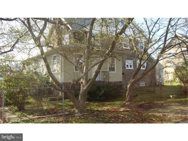 7000 Llanfair Road Upper Darby, PA 19082 - Photo 18 of 18 Exterior Back