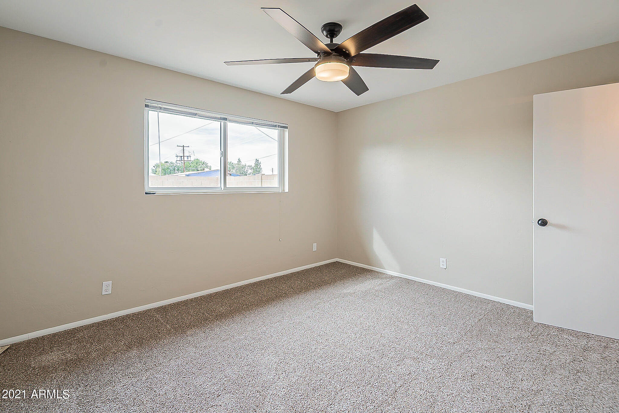 2631 West Lamar Road Phoenix, AZ 85017 - Photo 20 of 34 Master Bedroom