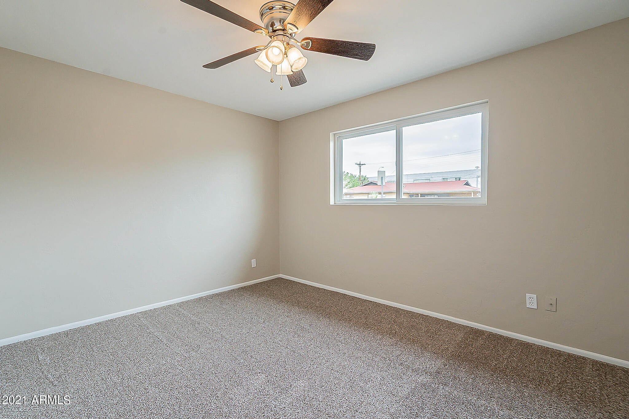 2631 West Lamar Road Phoenix, AZ 85017 - Photo 24 of 34 Bedroom 2