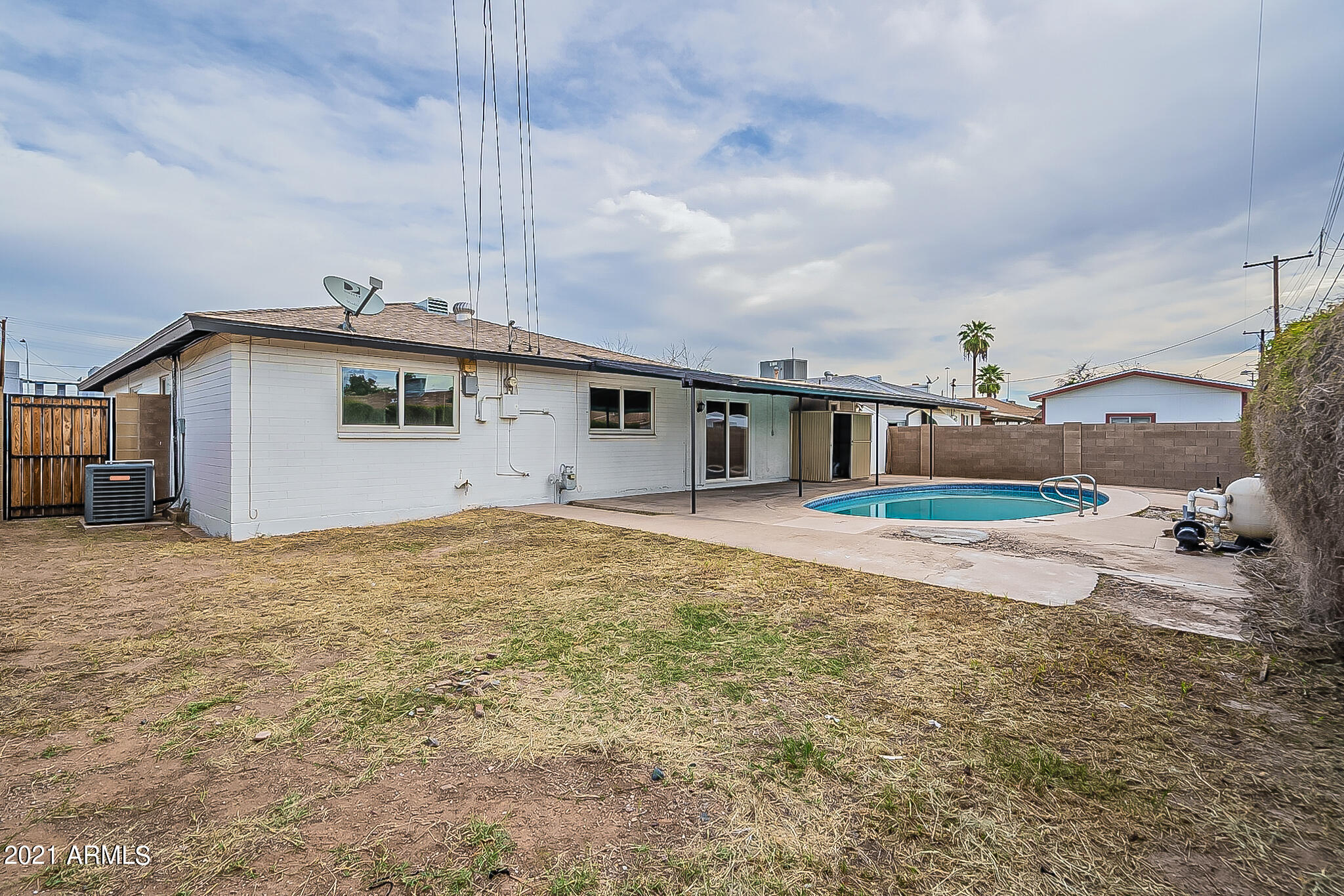 2631 West Lamar Road Phoenix, AZ 85017 - Photo 31 of 34 Lamar-32