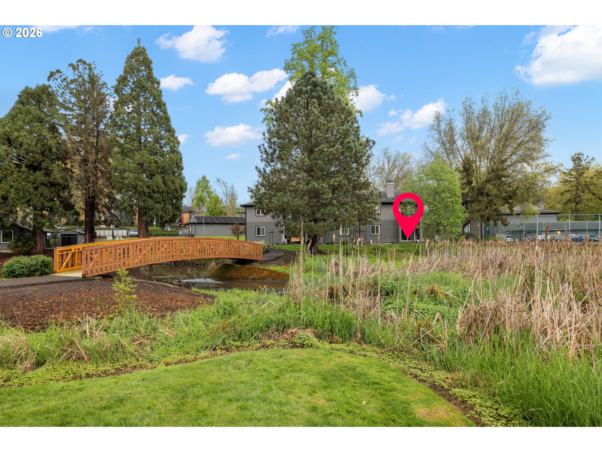 12608 Northwest Barnes Road, Unit 4 Portland, OR 97229 - Photo 26 of 37 Gallery Image 26