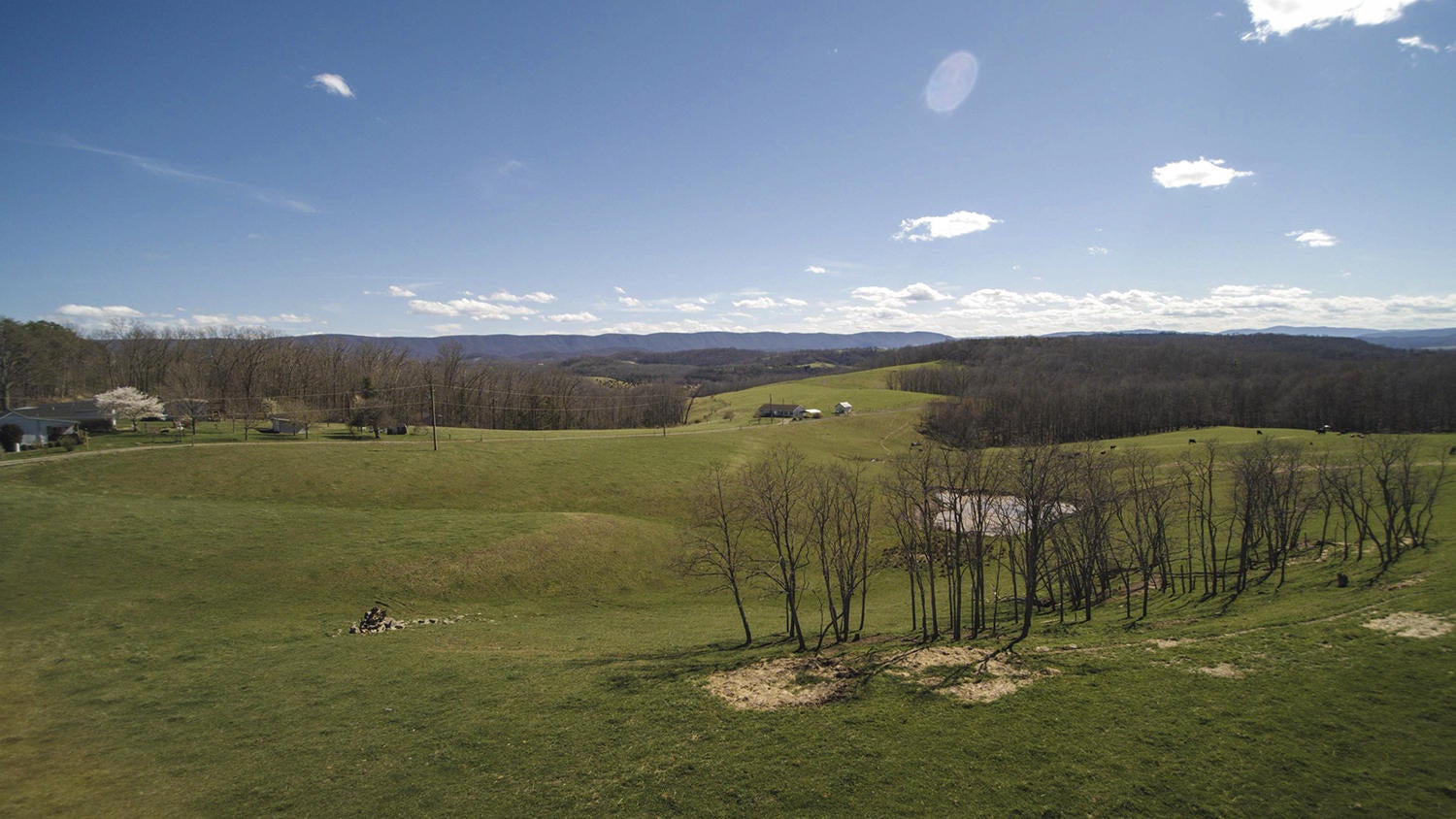 Pine Grove Road Ballard, WV 24918 - Photo 15 of 31 Gallery Image 15