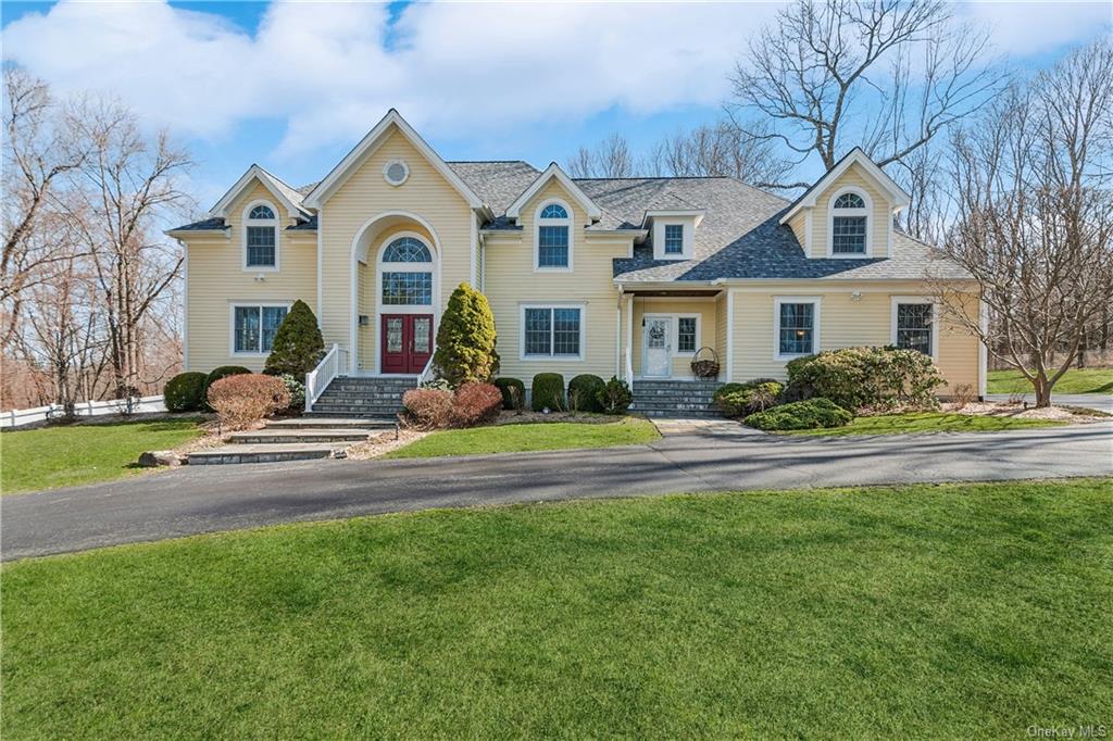 20 Blackberry Hill Road, Katonah, NY 10536 Compass