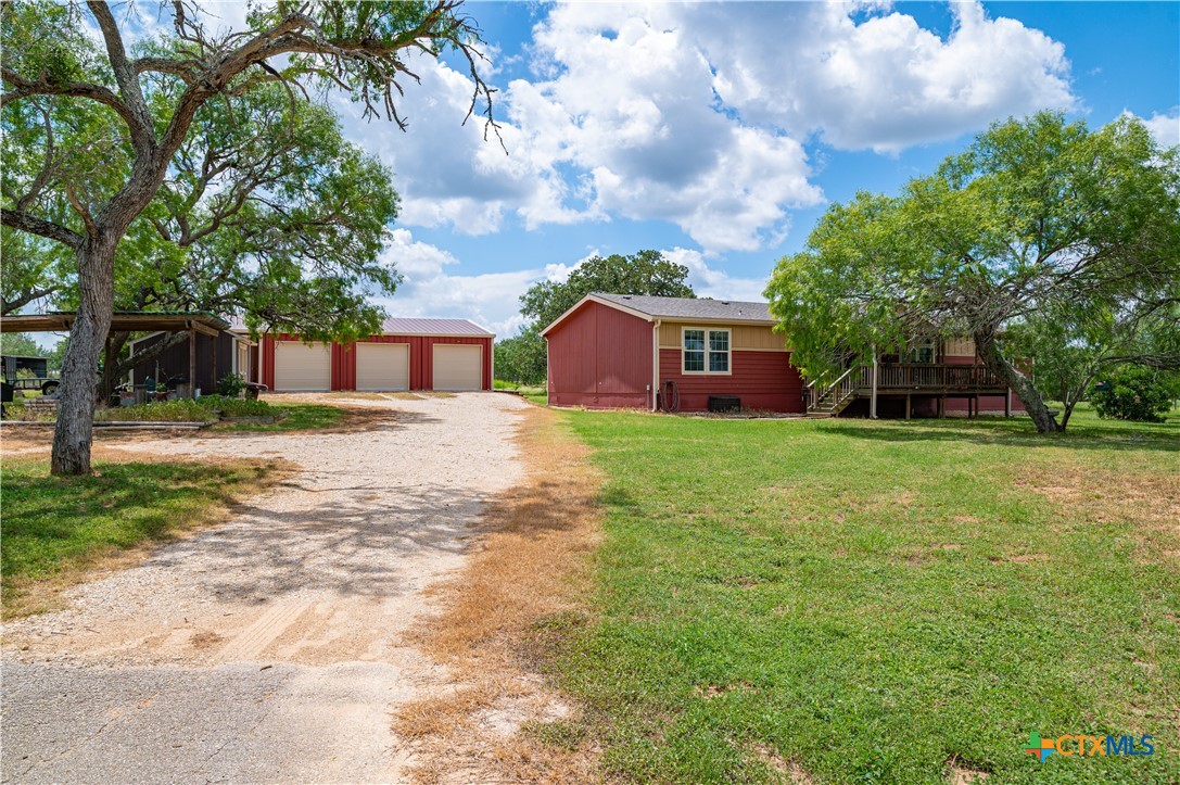 205 Good Luck Road Seguin, TX 78155 - Photo 1 of 1 Gallery Image 1