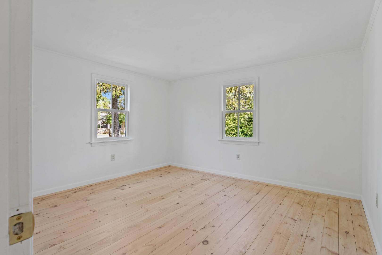 130 Wing Road Oak Bluffs, MA 02557 - Photo 12 of 21 Primary bedroom.