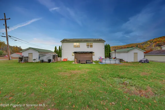 $260,000 | 101-111 Kirsten's Way, New Milford, PA 18834