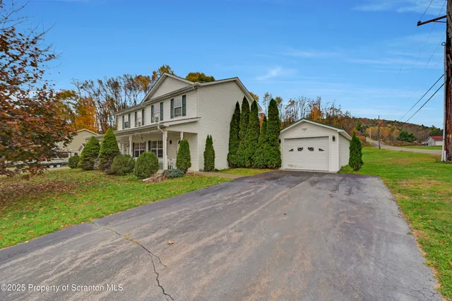 $260,000 | 101-111 Kirsten's Way, New Milford, PA 18834