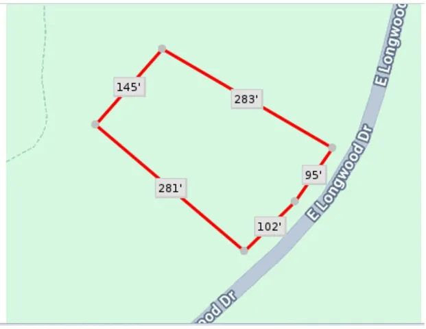 $45,000 | 1210 East Longwood Drive, Woodstock, IL 60098