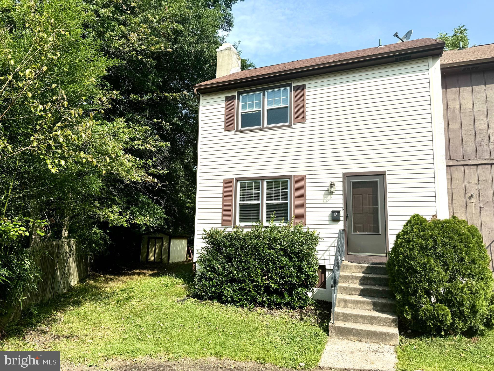 129 A New Albany Road Moorestown, NJ 08057 - Photo 1 of 16