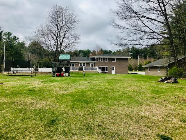 70 Bear Swamp Road Peru, NY 12972 - Photo 6 of 52