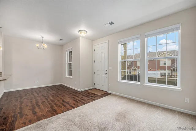 $399,000 | 12774 Leyden Street, Unit D, Thornton, CO 80602