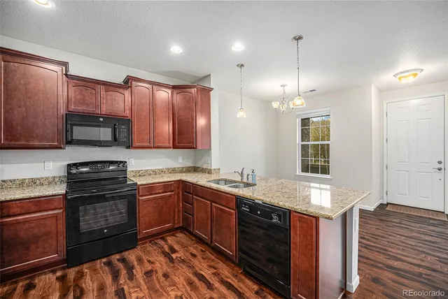 $399,000 | 12774 Leyden Street, Unit D, Thornton, CO 80602