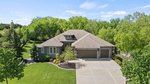 $875,000 | 12256 South Solomon Road, Olathe, KS 66061