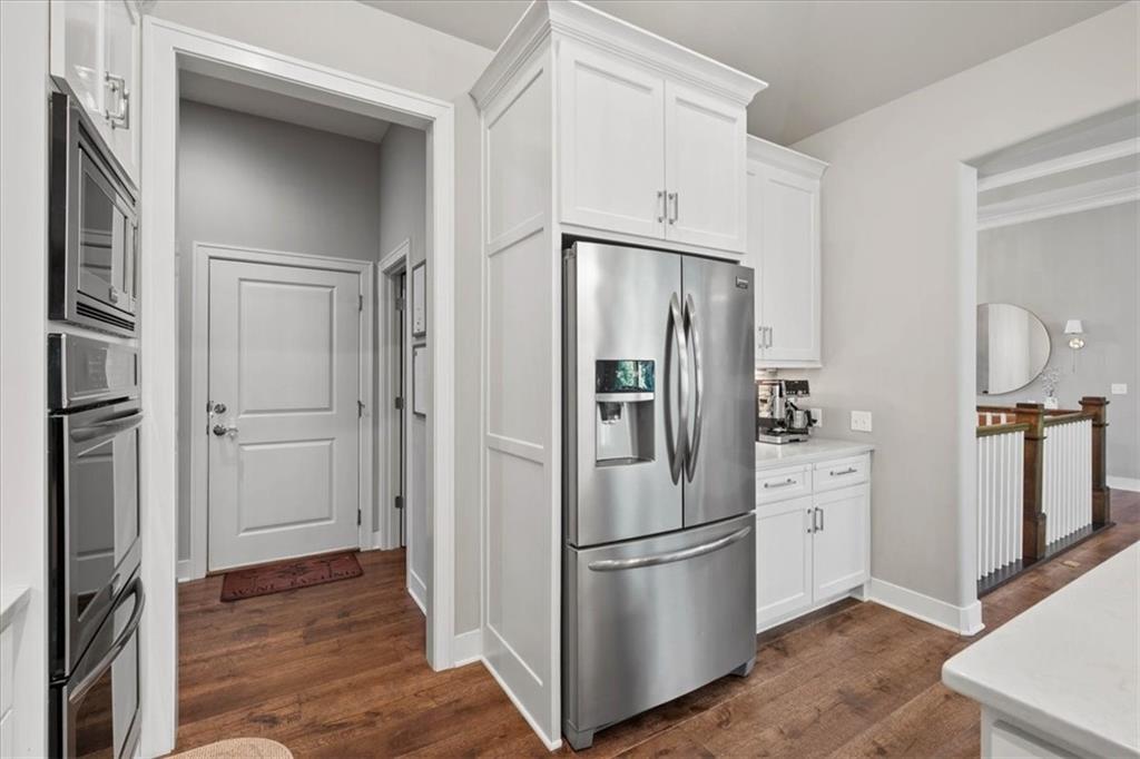 12256 South Solomon Road Olathe, KS 66061 - Photo 12 of 46