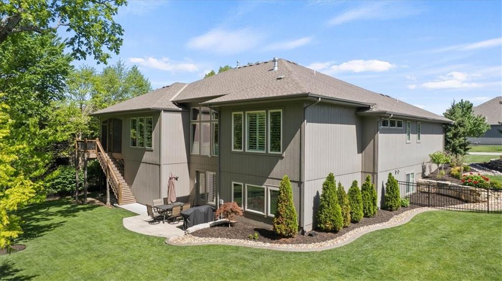 12256 South Solomon Road Olathe, KS 66061 - Photo 37 of 46