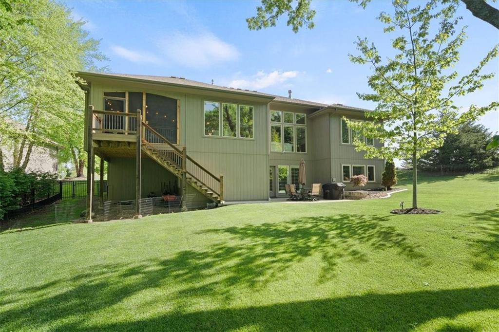12256 South Solomon Road Olathe, KS 66061 - Photo 40 of 46