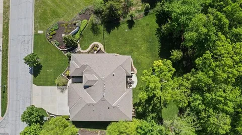 $875,000 | 12256 South Solomon Road, Olathe, KS 66061