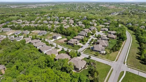 $875,000 | 12256 South Solomon Road, Olathe, KS 66061