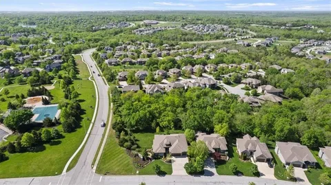 $875,000 | 12256 South Solomon Road, Olathe, KS 66061