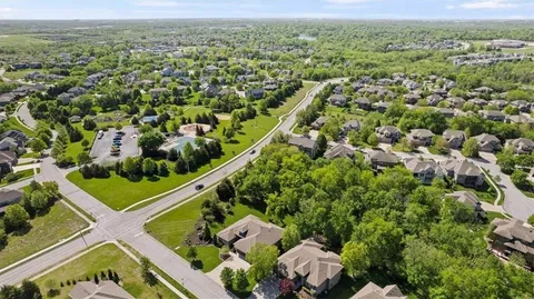$875,000 | 12256 South Solomon Road, Olathe, KS 66061