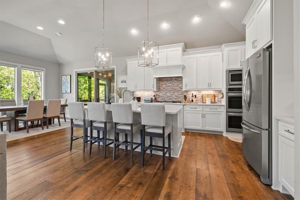 12256 South Solomon Road Olathe, KS 66061 - Photo 8 of 46