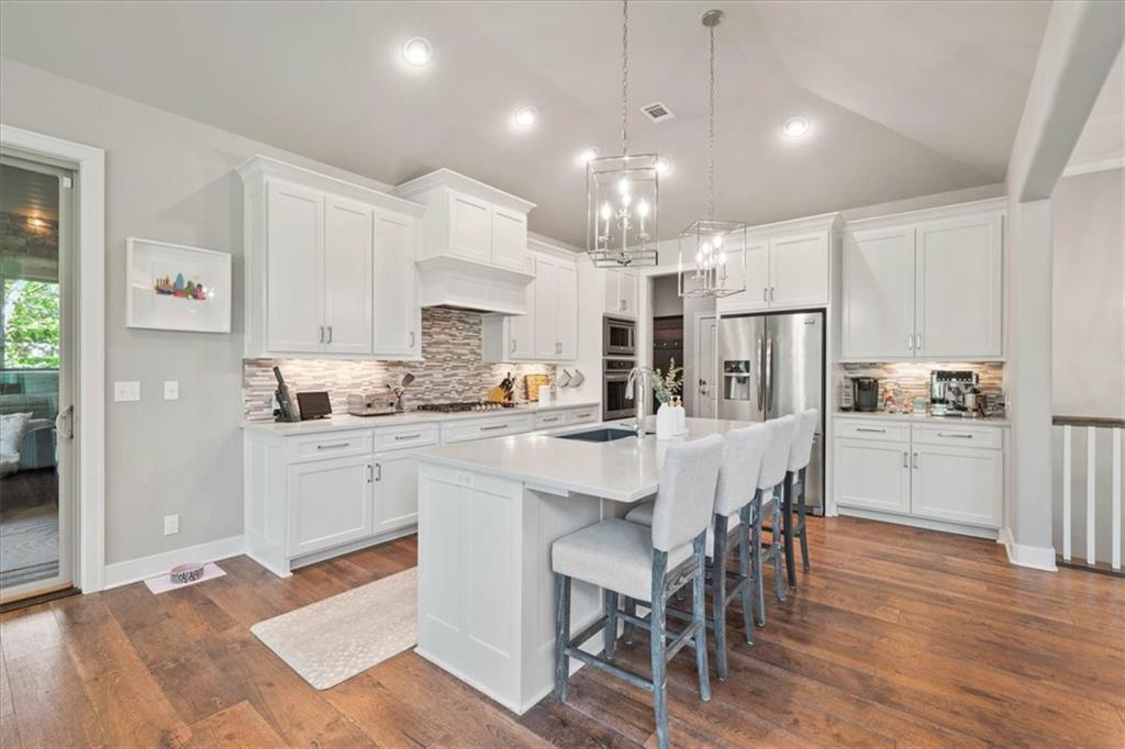 12256 South Solomon Road Olathe, KS 66061 - Photo 9 of 46