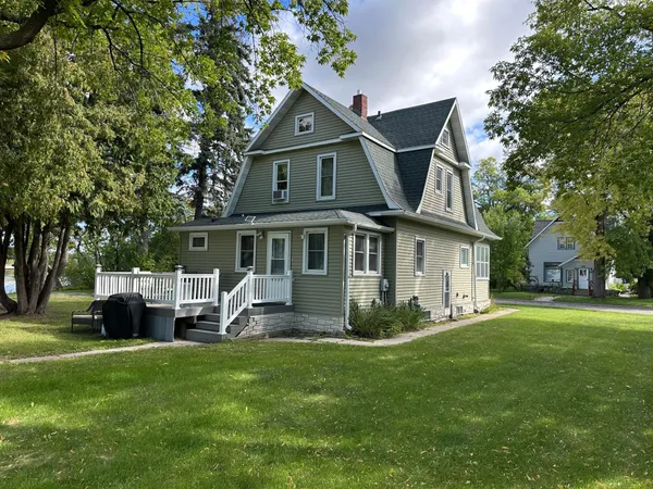 $269,000 | 115 Conley Avenue North, Thief River Falls, MN 56701