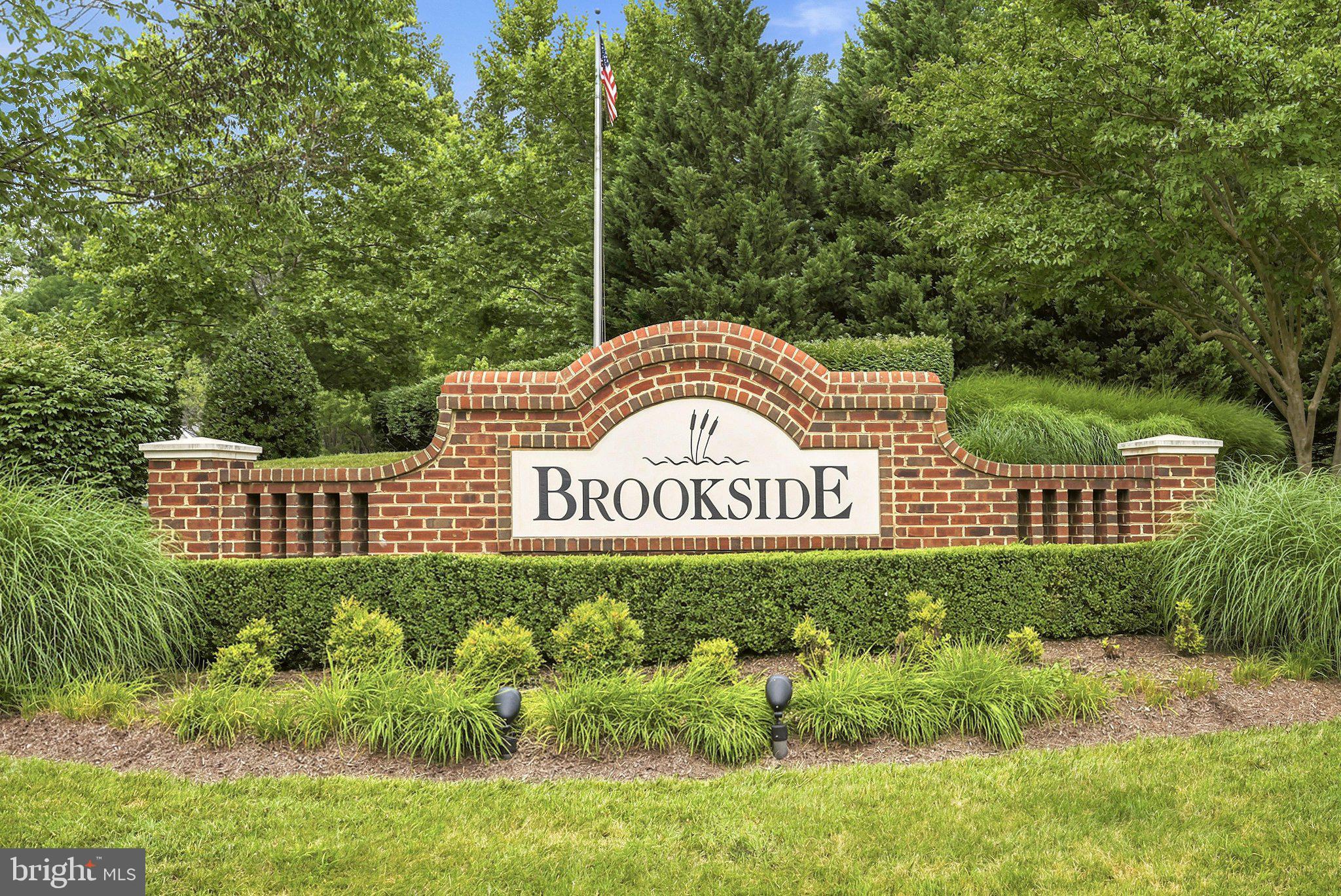 4854 Point Road Warrenton, VA 20187 - Photo 87 of 113 Community Sign