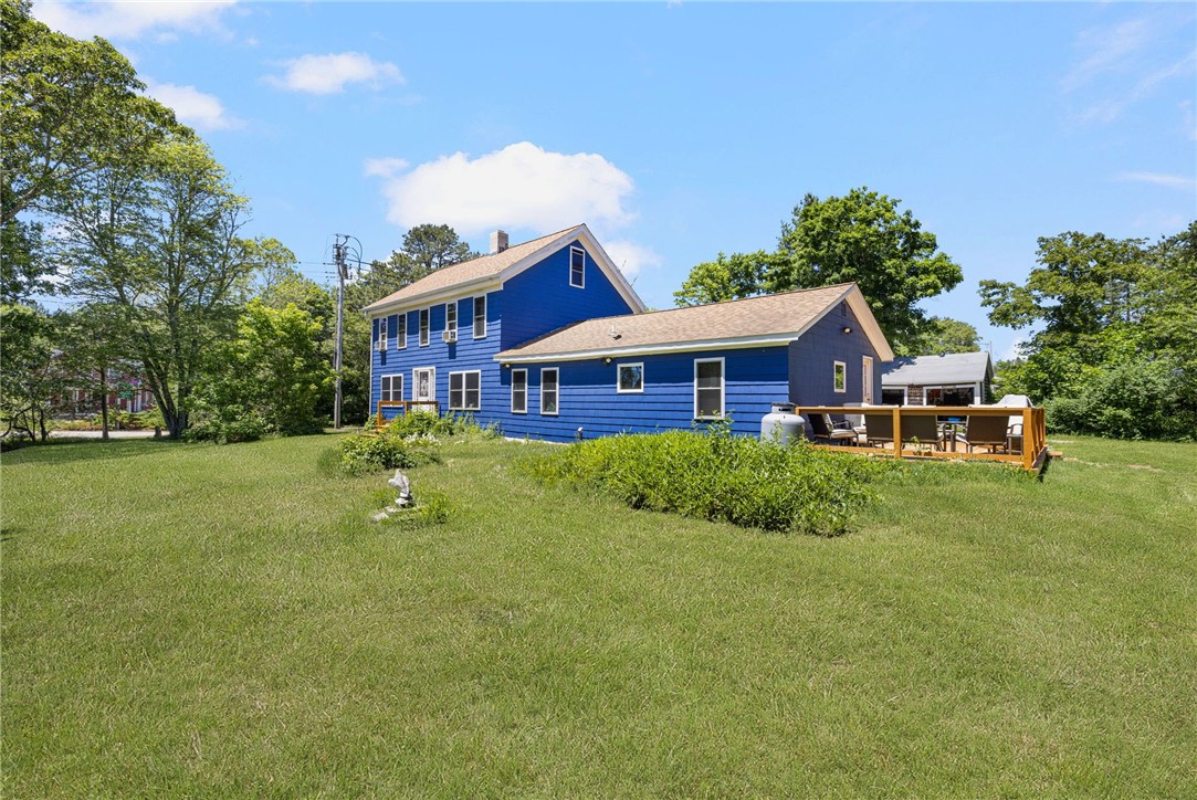 540 Switch Road Richmond, RI 02894 - Photo 40 of 50