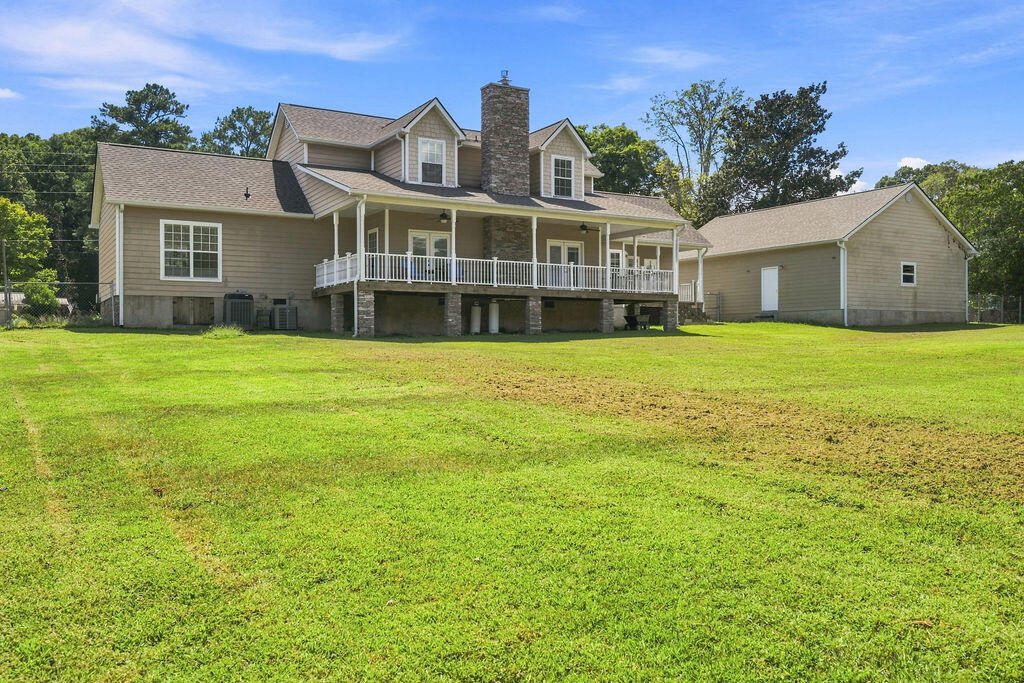324 Hurtt Road Chickamauga, GA 30707 - Photo 4 of 47 324Hurtt-40