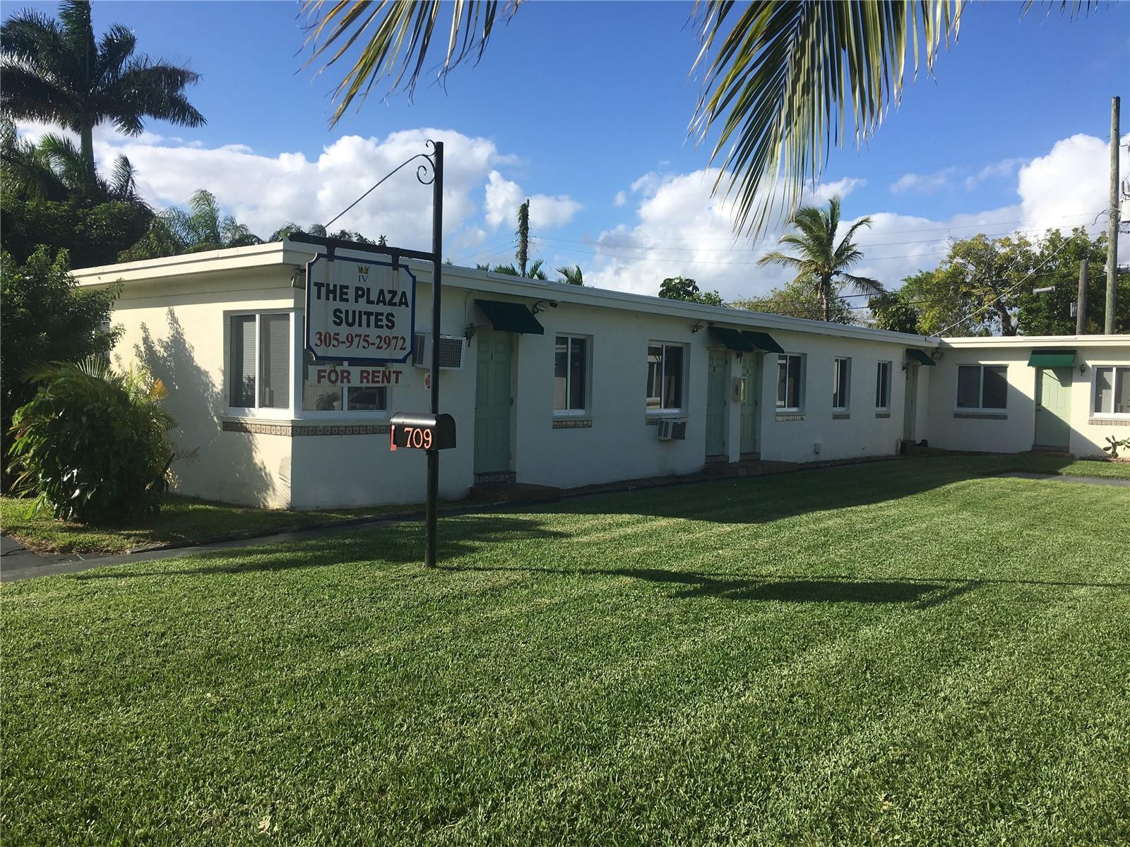 709 Northeast 2nd Court, Unit 19 Hallandale Beach, FL 33009 - Photo 2 of 4 Photo 2