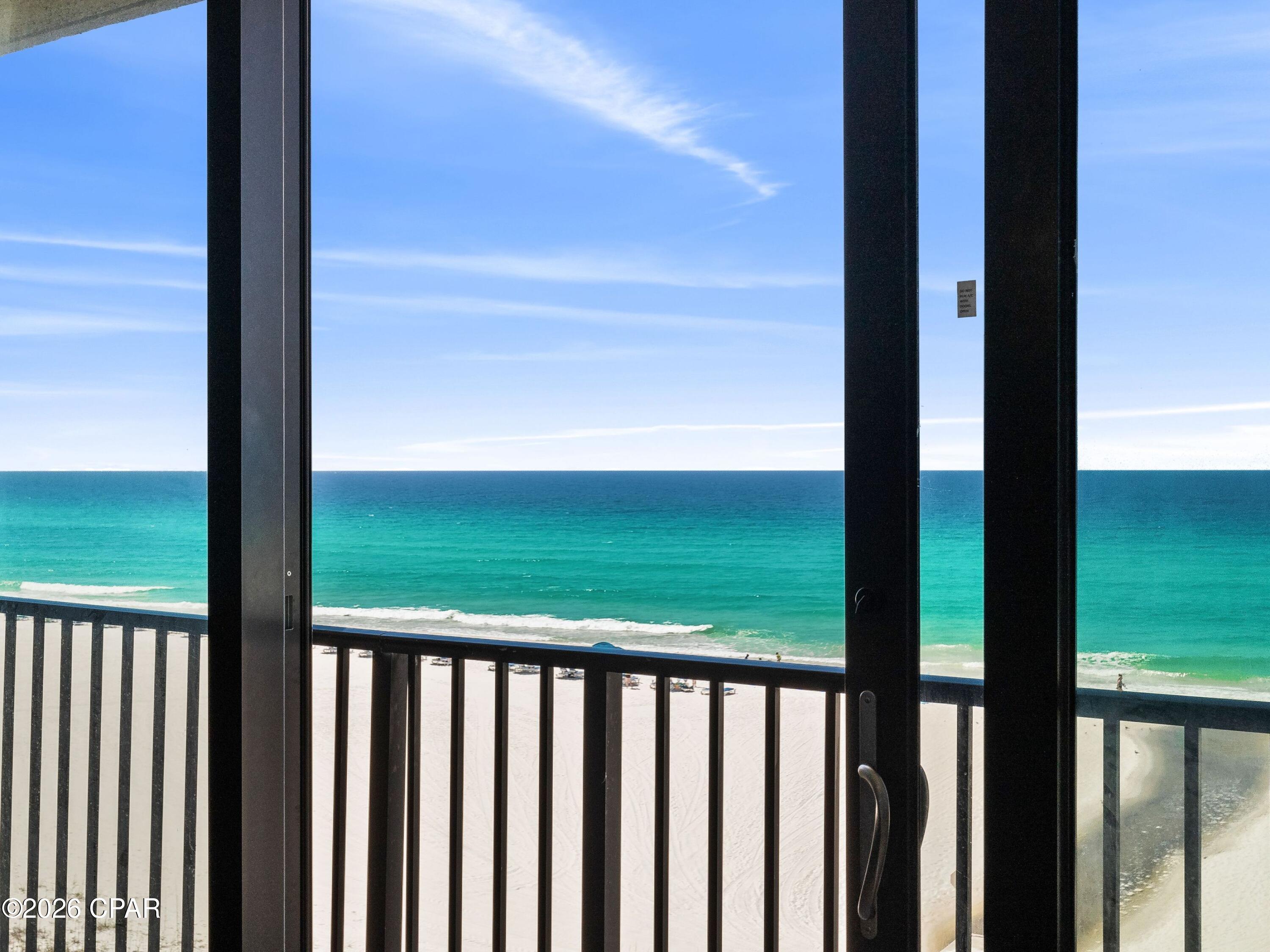 17351 Front Beach Road, Unit 404 Panama City Beach, FL 32413 - Photo 25 of 43