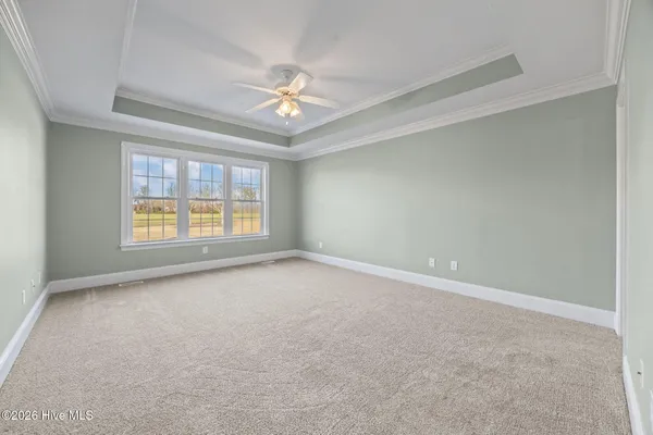 $465,000 | 1296 Windbrooke Drive, Grimesland, NC 27837