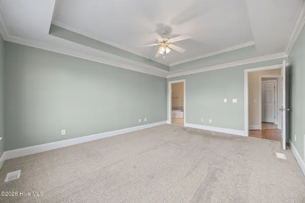 $465,000 | 1296 Windbrooke Drive, Grimesland, NC 27837