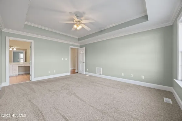 $465,000 | 1296 Windbrooke Drive, Grimesland, NC 27837