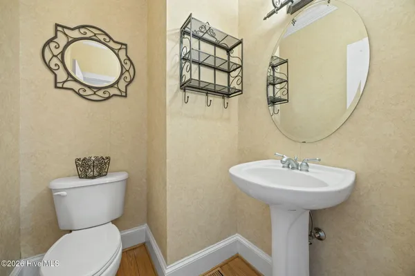 $465,000 | 1296 Windbrooke Drive, Grimesland, NC 27837