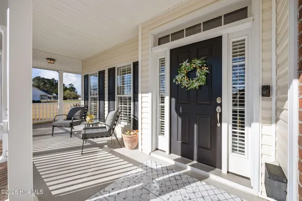 $465,000 | 1296 Windbrooke Drive, Grimesland, NC 27837