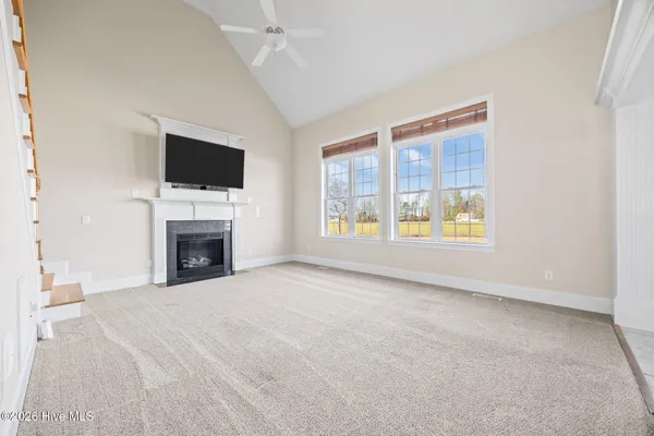 $465,000 | 1296 Windbrooke Drive, Grimesland, NC 27837