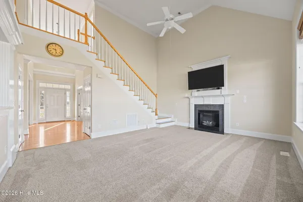 $465,000 | 1296 Windbrooke Drive, Grimesland, NC 27837