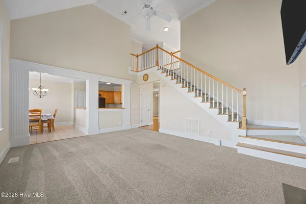 $465,000 | 1296 Windbrooke Drive, Grimesland, NC 27837