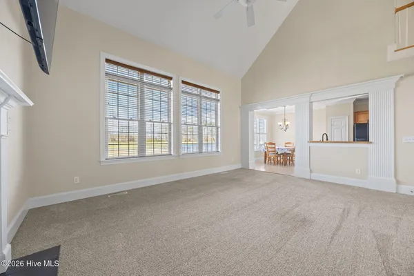 $465,000 | 1296 Windbrooke Drive, Grimesland, NC 27837