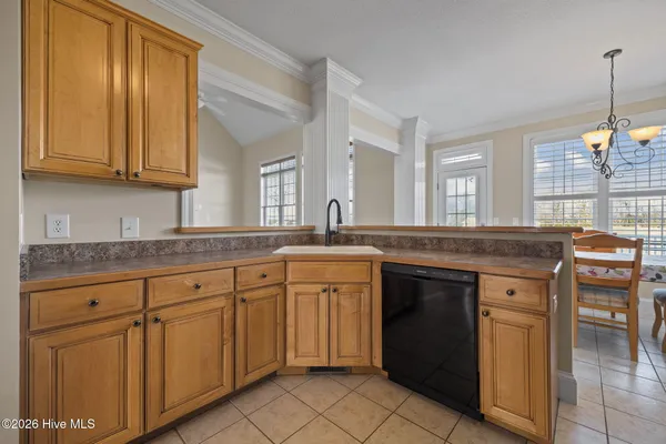 $465,000 | 1296 Windbrooke Drive, Grimesland, NC 27837