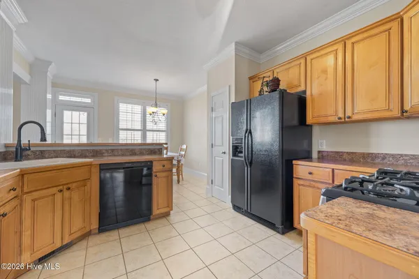 $465,000 | 1296 Windbrooke Drive, Grimesland, NC 27837