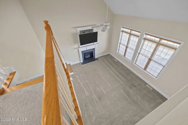 $465,000 | 1296 Windbrooke Drive, Grimesland, NC 27837